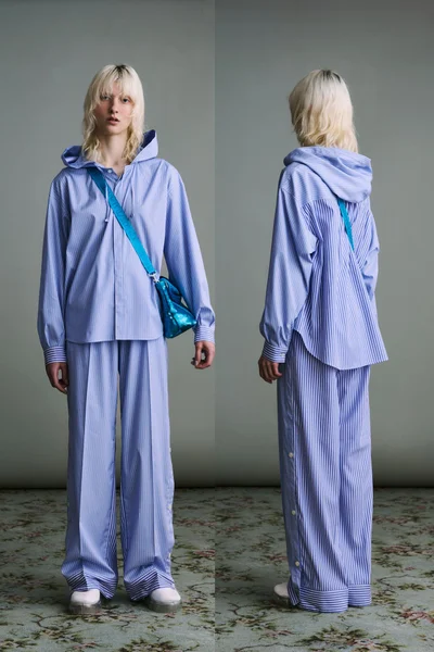 Look 10